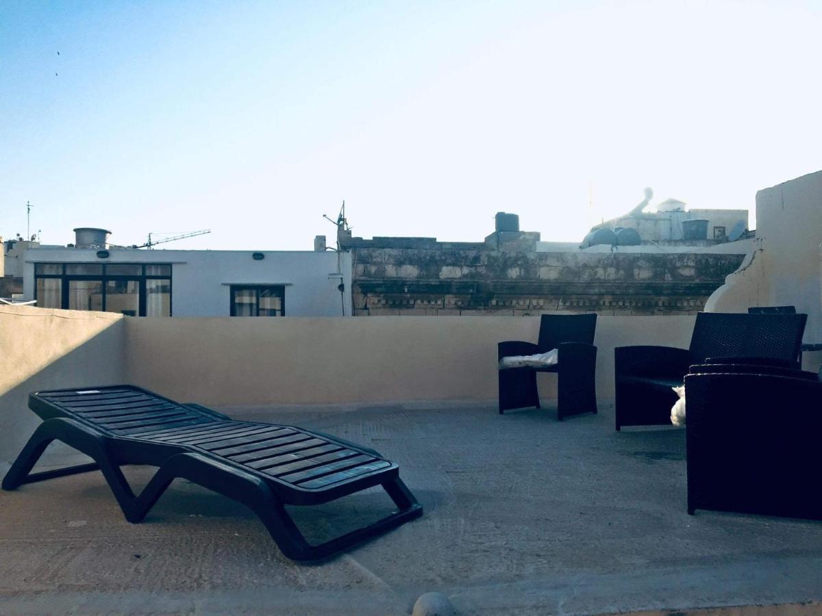 Sliema New House Central Location Exterior photo